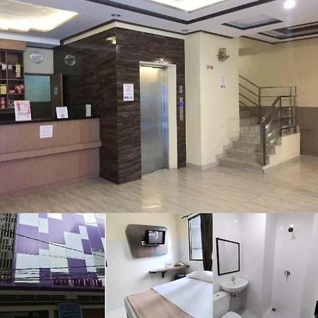 Golden Inn Ambon Eksteriør billede