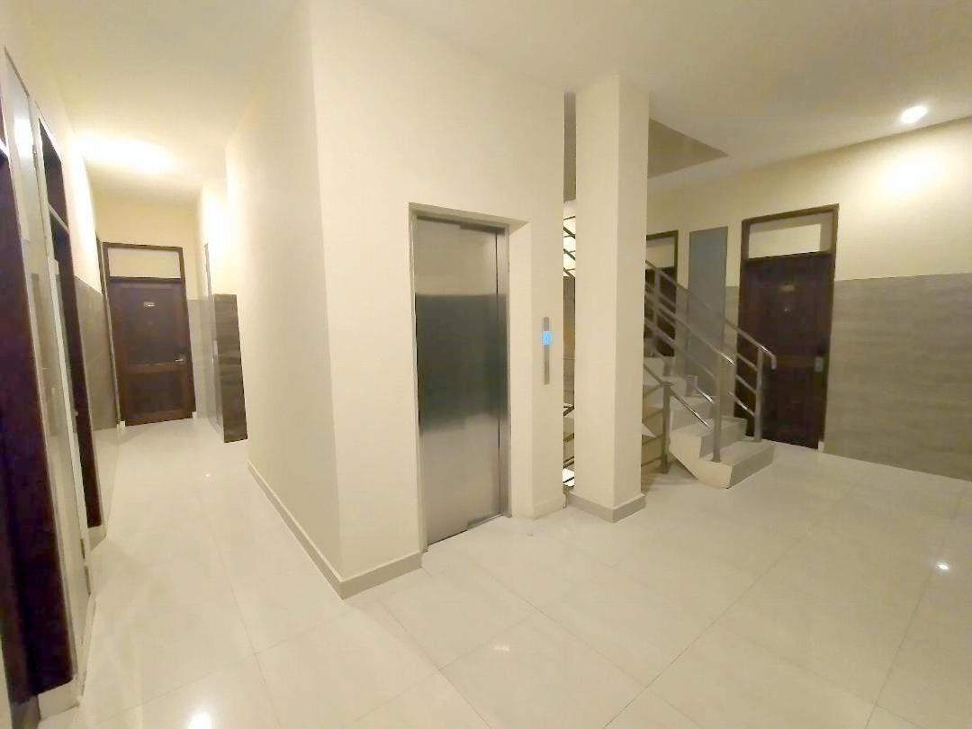 Golden Inn Ambon Eksteriør billede